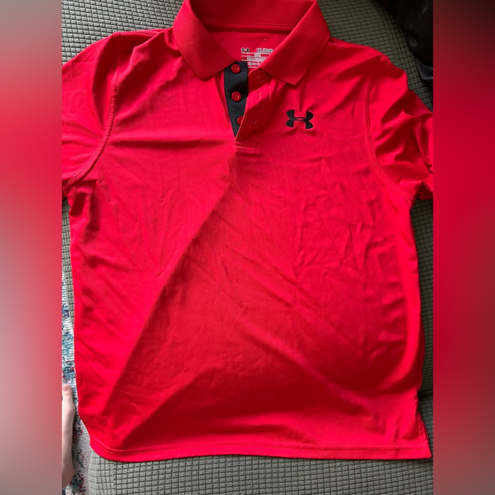 Under Armour Polo Shirt